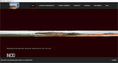 Desktop Screenshot of elmiradordeclavijo.com